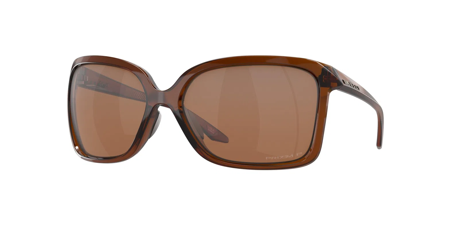 Oakley Wildrye 9230 Sunglasses - view 3